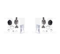 2X NK Giunto Anteriore Per KIA Sportage SL Hyundai IX35 LM EL ELH