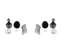 2X NK Giunto Anteriore Per Mazda 6 Hatchback GG Station Wagon GY