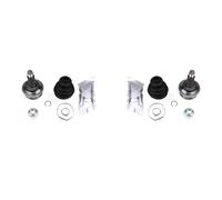2X NK Giunto Anteriore Per Mazda 6 Hatchback GG Station Wagon GY
