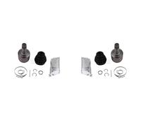 NK Kit Giunto Albero Motore per Mercedes Benz a Class W169 Classe B W245