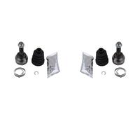 2X NK Giunto Anteriore Per Mitsubishi Lancer VII CS_A