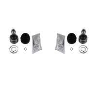 2X NK Giunto Anteriore Per Opel Corsa D S07 Fiat Grande Van Punto 199