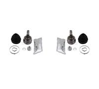 2X NK Giunto Anteriore Per Opel Corsa D S07 Fiat Punto