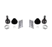 2X NK Giunto Anteriore Per Renault Modus/Grand F/JP0