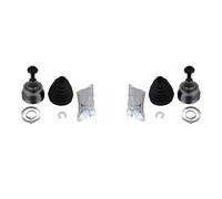 2X NK Giunto Anteriore Per Seat Ibiza III 6L1 Audi A4 8EC