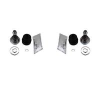 2X NK Giunto Anteriore Per Suzuki Baleno Schrägheck EG