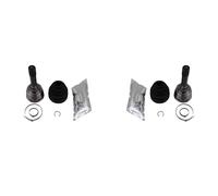 2x NK Kit Giunto Albero Motore per Suzuki Grand Vitara I FT Gt Et Ta Td