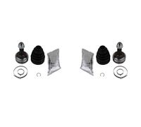 2X NK Giunto Anteriore Per Toyota Yaris Verso _NLP2_ _NCP2_ _P1_ _P2_
