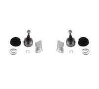 2X NK Giunto Anteriore Per VW Multivan V 7HM 7HN 7HF