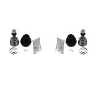 2X NK Giunto Anteriore Radiale Per KIA Cerato LD Berlina