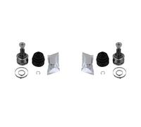 2X NK Giunto Anteriore Per MINI Mini R50 R53 Cabriolet R52