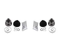 2X NK Giunto Antrivello Giunto Per Audi A4 8E2 B6 Seat Exeo ST