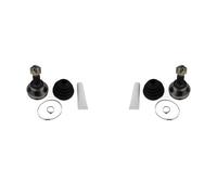 Kit Giunto Albero Motore Sinistra Destra Lato Ruota per Fiat Ducato Bus 244 Z_