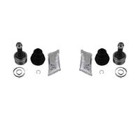 2x NK Kit Giunto Albero Motore Giunto per Hyundai i30 Fd Kia Cee ' D