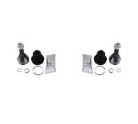 2x NK Kit Giunto Albero Motore per Opel Antara L07 Chevrolet Captiva C100 C140