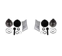 2X NK Giunto Antrivello Giunto Per VW Transporter IV Bus 70XB