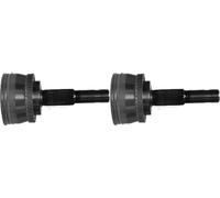2X NK Giunto Di Trasmissione Per Nissan Almera I Hatchback N15