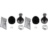 2X NK Giunto Semiasse Giunto Anteriore Per Peugeot 307 3A/C 3H 3E