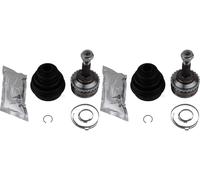 2X NK Giunto Universale Giunto Anteriore Per Renault Clio II BB_ CB_