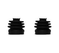 2X NK Kit Di Flessibili Per Giunto Anteriore Honda CRX II ED EE Prelude III