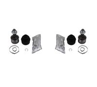 2x NK Kit Giunto Albero Motore Giunto Adatto A per Kia Picanto Sa di Ba