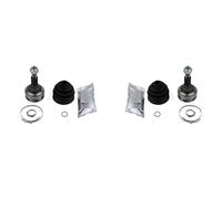 2x NK Kit Giunto Albero Motore Giunto per Chevrolet Nubira Stationwagon J200