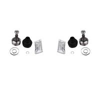 2X NK Giunto Antrivello Giunto Per Citroën C5 I DC_ DE_ RC_ Break