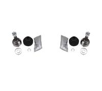 2X NK Giunto Anteriore Per Fiat Scudo Kasten 270_ Peugeot