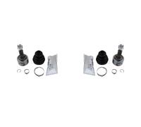 NK Kit Giunto Anello di Trasmissione Radiale per KIA Cee'D SW ED Hyundai – 2x