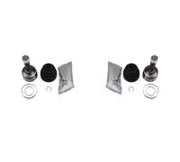 2x NK Kit Giunto Albero Motore Giunto per Nissan Almera II Hatchback N16