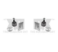 2x NK Kit Giunto Albero Motore Giunto per Suzuki Liana Hatchback Lui
