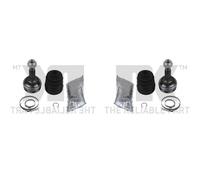 NK Kit giunto albero motore per Toyota Yaris SCP1 NLP1 NCP1 2 pezzi