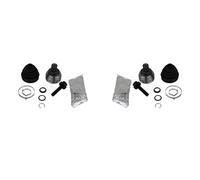 NK Kit Giunto Albero Motore per VW Golf VI 5K1 AJ5 5M1 521 Seat Leon 1P1