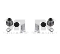2x NK Kit Giunto Albero Motore Giunto per VW Multivan V 7HM 7HN