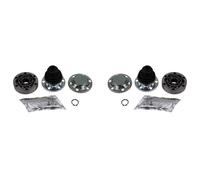 2x NK Kit Giunto Albero Motore Giunto per VW Transporter IV Pulmino