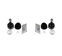 2x NK Kit Giunto Albero Motore Giunto per VW Transporter V Scatola 7HA