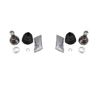 2x NK Kit Giunto Albero Motore per Alfa Romeo 159 Sportwagon Sin 939_ Ragno