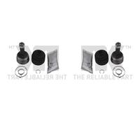 2x NK Kit Giunto Albero Motore per Kia Magentis GD Ms Hyundai Sonata IV Ef Di