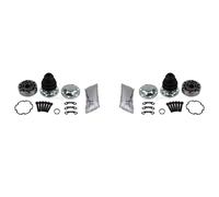 2x NK Kit Giunto Albero Motore per Mercedes-Benz Sprinter 3-T Bus 903