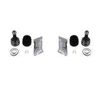2X NK Giunto Anteriore Per Suzuki Ignis FH Swift III MZ EZ