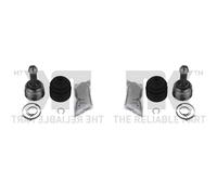 2x NK Kit Giunto Albero Motore per Toyota Avensis Station Wagon T25 T25_
