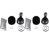2X NK Kit Giunto Ombrello Per Toyota RAV 4 II CLA2_ XA2_