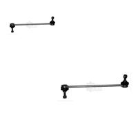 2X NK KOPPELSTANGE STABILIZZATORE Anteriore Adatto Per BMW 5 Serie E39