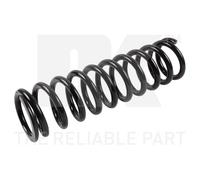 2x NK Molla Anteriore Sinistra Destra per Mercedes-Benz 190 W201 533304