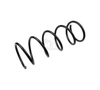 2x NK Molla Anteriore Sinistra Destra per Peugeot 106 II 1A_1C_1 533733