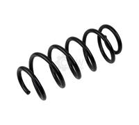 2x NK Molla di Sospensione Spirale Frontale Adatto A per VW Caddy III Combinato