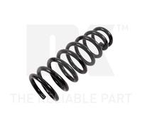 2x NK Molla Posteriore Sinistra Destra per Toyota Avensis Station Wagon 544585