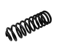 2x NK Molla Spirale Posteriore Adatto A per VW Passat