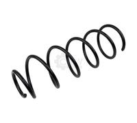 2X NK Molle Sospensione Anteriore Per Peugeot 406 Break 8E/F 1.8 8B 2.0 Turbo