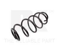 2X NK Molle Sospensione Anteriore Sinistra Destra Per Citroën Berlingo B9 1.6
